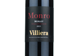 Villiera Monro Merlot,2021