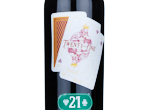 21 Garnacha Merlot,2022