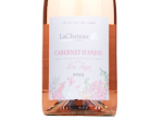 Lacheteau Cabernet d'Anjou La Faye,2023