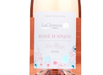 Lacheteau Rosé d'Anjou Les Mays,2023