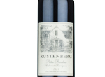 Rustenberg Peter Barlow Cabernet Sauvignon,2021