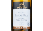 Pinot Gris Pflaenzer,2019