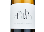 White Label Pinot Gris,2023