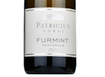 Patricius Tokaji Furmint Profundum,2022