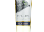 Estoico Viognier Chardonnay,2021