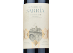 Señorío de Sarría Reserva,2018