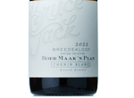 Bruce Jack Heritage Boer maak 'n Plan Chenin Blanc,2022