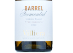 Villiera Barrel Fermented Chenin Blanc,2022