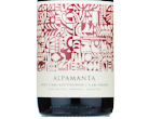 Alpamanta Cabernet Sauvignon Cabernet Franc,2021