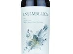 Los Helechos Ensamblados Malbec | Cabernet Franc | Petit Verdot,2021