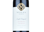 Nugan Estate Carver Vineyard Touriga,2023