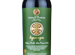 Aguanegra Gran Reserva Malbec Merlot,2022