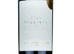 Clos Poggiale Rouge,2022