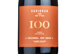 Carignan 100 Years Old,2022