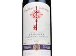 Sainsbury's Taste the Difference Barossa Cabernet Merlot,2021