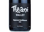 Teliani Valley Winery97 Saperavi Unfiltered,2022