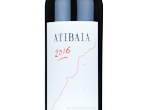 Atibaia Red,2016