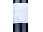 Ferngrove the Stirlings Bluff Knoll Cabernet Shiraz Malbec,2022