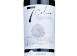 Feteasca Neagra&Cabernet Sauvignon “7 Coline”,2018