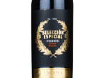 Selección Especial Triunfo Alicante Bouschet,2023