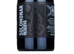 Solomonar Red Blend Reserve,2022