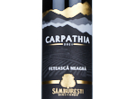 Carpathia Feteasca Neagra,2021