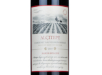 Alçıtepe Cabernet Sauvignon Shiraz,2019