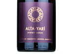 Alta Yarí Pinot Noir,2022