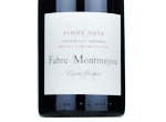 Fabre Montmayou Pinot Noir,2022