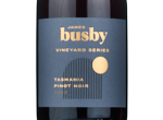 James Busby Vineyard Series Pinot Noir,2022