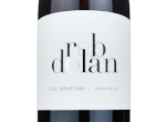 White Label Pinot Noir,2022