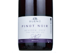 Bueno Pinot Noir Reserva,2022