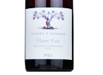 Tierra y Hombre Pinot Noir,2023