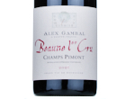 Beaune 1er Cru Champs Pimont,2022