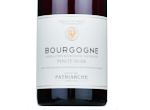 Patriarche Bourgogne Pinot Noir,2023