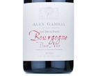 Bourgogne Pinot Noir Les Deux Papis,2022