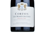 Corton Grand Cru Les Maréchaudes,2022