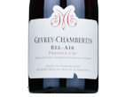 Gevrey-Chambertin Premier Cru Bel Air,2022