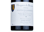 Mazis-Chambertin Grand Cru Hospices de Beaune Cuvée Madeleine Collignon,2022