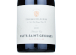 Nuits-Saint-Georges 1er Cru Aux Argillas,2021