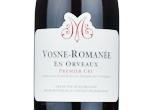 Vosne Romanée Premier Cru En Orveaux,2022