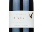 Domaine de l'Aigle Pinot Noir,2022