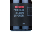 Brusafer Pinot Nero Trentino Superiore,2021