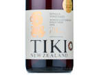 Tiki Single Vineyard Pinot Noir,2021