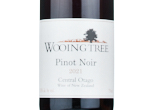 Wooing Tree Pinot Noir,2021