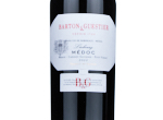 B&G Médoc,2022