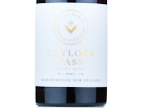 Villa Maria Single Vineyard Taylors Pass Pinot Noir,2021