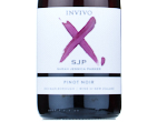 Invivo X SJP Pinot Noir,2022