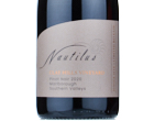 Nautilus Clay Hills Vineyard Pinot Noir,2020