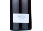 The King's Wrath Pinot Noir,2022